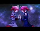 NOLEMON NOLEMON - ミッドナイト・リフレクション　covered by 重音テトSV