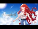 【青空へ放つ響き】 Henceforth/Orangestar【歌ってみた】ver.もえもえ