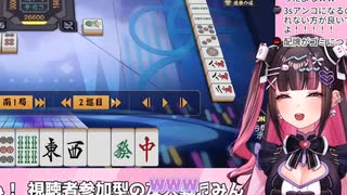 【牌譜検討】この局面で５ｐ切りはあり？なし？