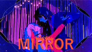 【MIRROR】KAN(cover)