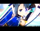 Steam【まどドラ】「魔法少女まどか☆マギカ Magia Exedra」水着さやかちゃんとまどか登場！ バトル演出