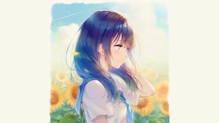 夏の幻【宮舞モカ/オリジナル曲】