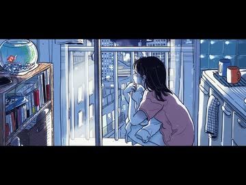 季節と私の話。 / めいちゃん - じょん【歌ってみた】