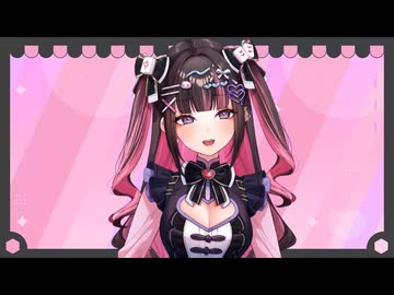 麻雀を始めたきっかけを語る新人Vtuber新弐あむ