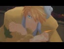 【APヘタリアMMD】　『フランケンの花嫁』_米　【モーション配布】
