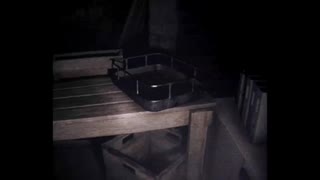 steamホラーゲーム実況