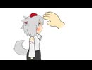 照れて喜ぶINU BB おまけ付き