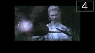 【実況】毎日「メタルギアソリッド3」をしよう Part4