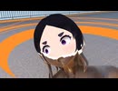 容赦ナシの猛攻【木像化】