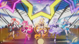 いけないボーダーライン_Covered by ステラリズ