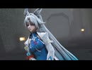 【MMD】ラグトレイン