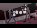 【Vroid MMD】ブラッディ・グルービー【カメラ配布】