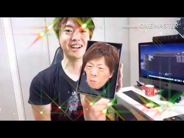 プリムローズマス汚 #2【勝手に編集】