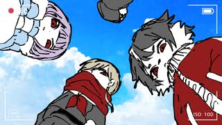 〖告知〗おぎぼのめるぱんカゲプロ楽曲リレー