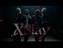【MV】XSlay／騎士X - Knight X -