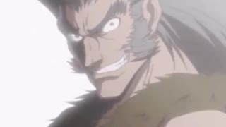 HUNTER×HUNTERのOP集がどう足掻いてもウボォーギン