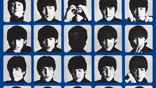The Beatles - I'll Cry Instead