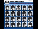 The Beatles - I'm Happy Just To Dance With You