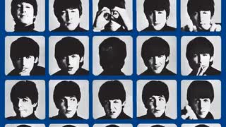The Beatles - And I Love Her