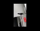 ハローって鳴くカラス
