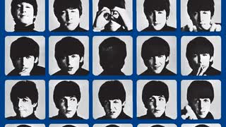 The Beatles - Tell Me Why