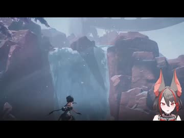 【#鳴潮 】完全初見✧ついに感動の第1章7幕！6幕を超える鳴潮の本気に圧倒！【#MeliStream_#燈桜メリア_#Vtuber_#Vquet】潮汐任務第1章第7幕「春雷明かす乗霄の暗雲」鑑賞会