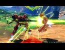 【EXVS2IB】ガーベラ・テトラ視点-2