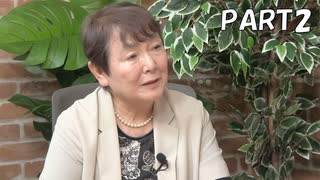 ＜マル激・後半＞原爆投下から80年、これからも被爆体験を語りつないでいかなければならない／河野美代子氏（産婦人科医）