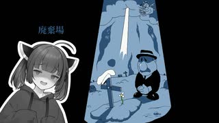 【Pizza Tower】おいピザ食わねぇか 7週目【VOICEROID実況プレイ】