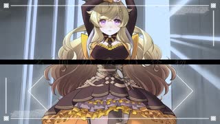名前のない怪物 _ covered by 謎時よみ【ステラリズ】