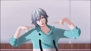 【MMDアイナナ】怪物【4/7】