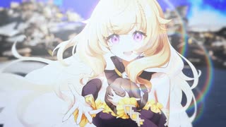 悪魔の子 _ covered by 謎時よみ【ステラリズ】