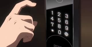 なんて厳重なセキュリティなんだ…!