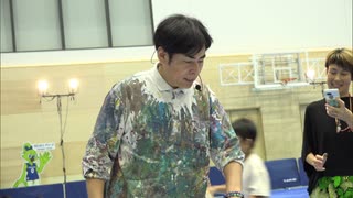アーティストと絵を描いて歌を歌うワークショップ　夏休みの親子を対象に