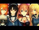 【カバー】タイムマシンにおねがい/SheenaV2【サディスティック・ミカ・バンド】
