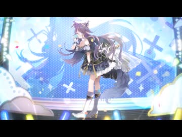 ファンサ_HoneyWorks-燈桜イリス（Cover）【歌ってみた】