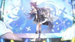 ファンサ_HoneyWorks-燈桜イリス（Cover）【歌ってみた】