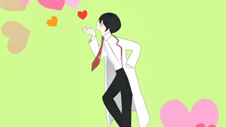 [電歌セン]愛言葉[UTAUカバー]