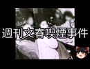 【ゆっくり朗読】ゆっくりさんと日本事件簿 その586