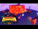 ドンキーコングバナンザをやる！-024-【探索回】