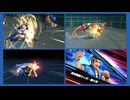 矢吹 真吾　ALL ATTACK 『THE KING OF FIGHTERS ALL STAR』