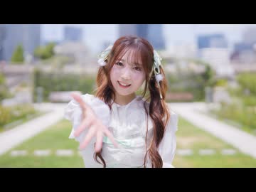 【兎中】オツキミリサイタル　踊ってみた【○】