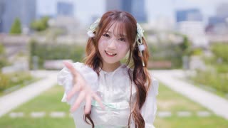 【兎中】オツキミリサイタル　踊ってみた【○】