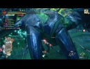 【モンスターハンター ライズ】集会所クエスト Part:195