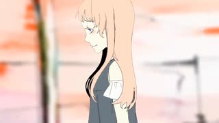【灯篭流しの唄】 メリュー/n-buna【歌ってみた】vo:芥塵芥