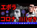 エボラ対策してる？