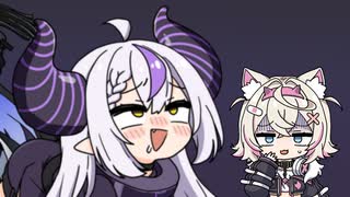 【手描き】「ラプラス先輩本当に気持ち悪い」