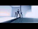 竜羚千良くて狂う【MMDと人力etpa】