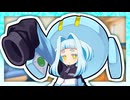 /(╹ᗜ╹)＼「マスターにはおかえりのぎゅーっが必要です！」【VOICeVI劇場】