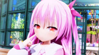 【MMD】姫熊さんで「おまえも_♡」